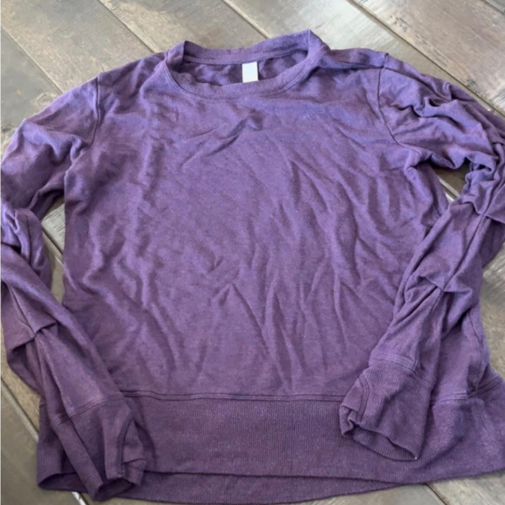 Athleta girls size large (12)